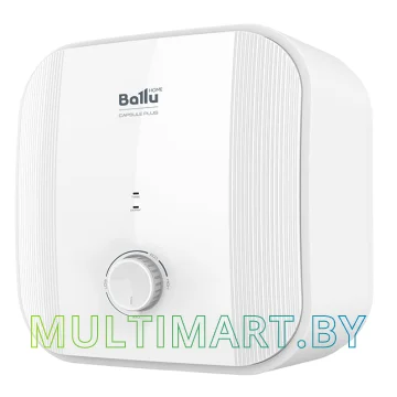 Водонагреватель Ballu BWH/S 15 Capsule Plus O (над мойкой)